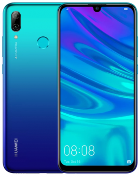 Huawei P Smart 2019 3/64Gb Aurora Blue