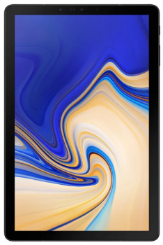 Samsung Galaxy Tab S4 10.5" 64Gb LTE Black