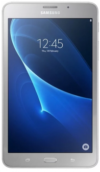 Samsung Galaxy Tab A 7.0 8Gb LTE Silver